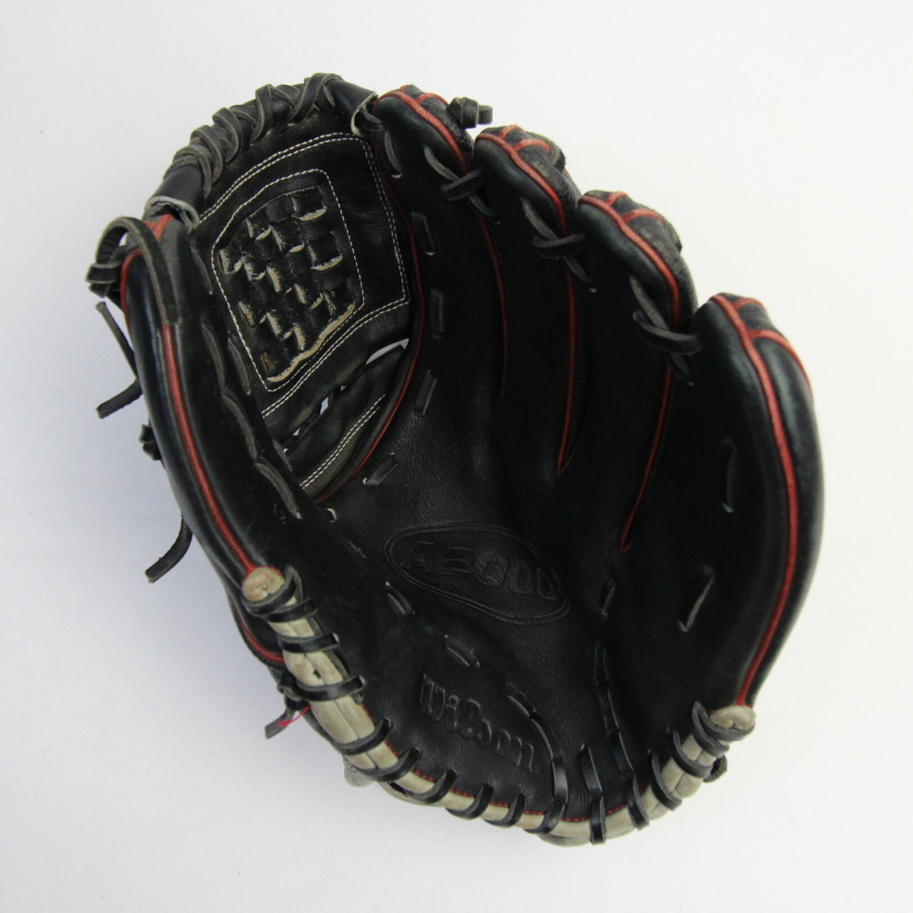 Baseball Mitt